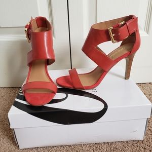Nine West Heels